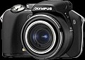 Olympus SP-560UZ Review