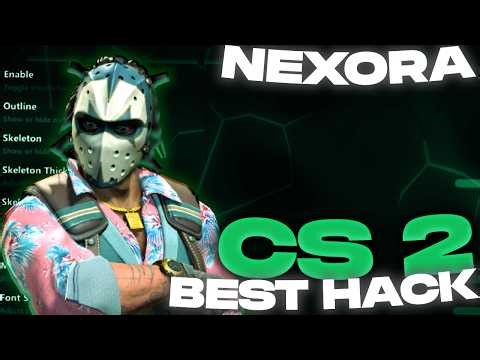 Counter Strike 2 NEW Hack 2026 | AImbot, Players ESP & More | CS2 Free Cheat | PC Tutorial