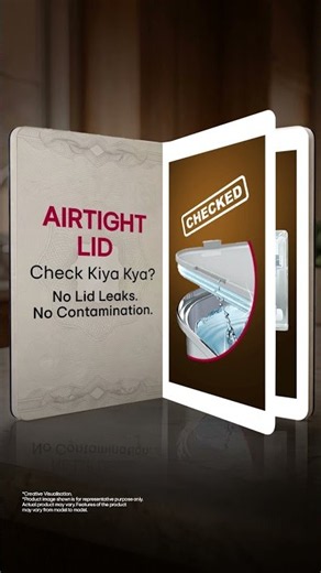 Your Pure Hydration Passport | LG Water Purifier | LG India​