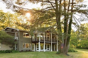 Hudson Valley Towns Ranked As Best Suburbs For 2017