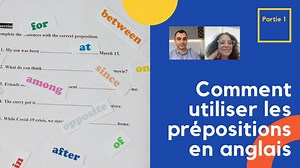 2.3K views · 144 reactions | Comment utiliser les prépositions en...