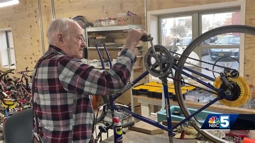 Plattsburgh's 'The Bike Guys' relocate to 39 Oak Street