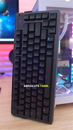 Would you pay $500 for this keyboard? | ThinkComputers.org | Facebook