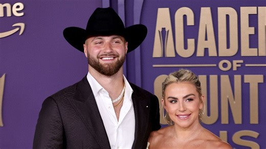 "Can’t wait to marry you" - Jake Ferguson’s fiancée Haley Cavinder expresses love for Cowboys TE in heartfelt 27th birthday note