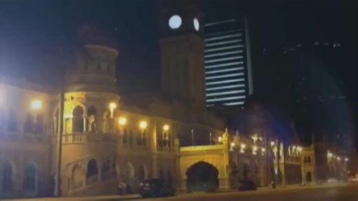 My favourite TV3 ident