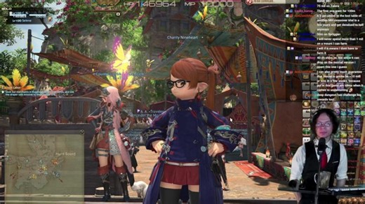 Getting Every Achievement