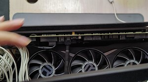 ncase m2机箱倒置结构