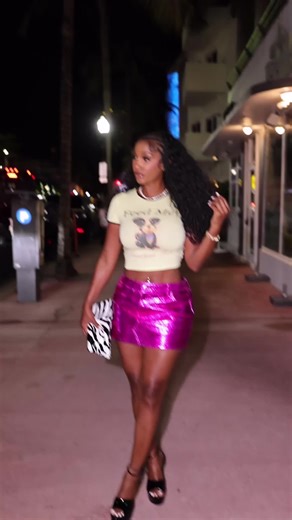 Belleza y moda negra en TikTok
