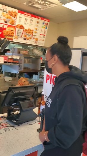 There's no taste like home! #kfctt