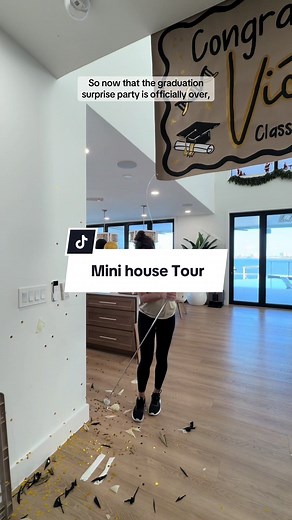 Cozy Mini House Tour: Transforming Our Living Space