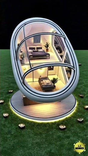 FORGET EVERYTHING YOU KNOW! This 'Modern Concept' Is Taking Over America Right Now! #americanhomes