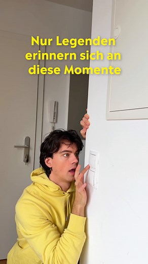Strom-Nostalgie 💭⚡️ Welche Momente fallen euch sofort ein? Schreibt’s in die Kommentare! ⬇️ #Yello #GuteEnergie