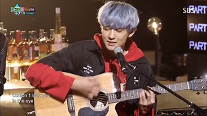 1.2M views · 78K reactions | Can't get over #EXO #Chanyeol using that husky voice ❤️ | ZAPZEE | Facebook
