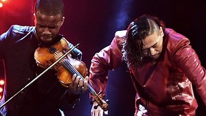 15 Best Instrumental Entrance Themes In WWE History