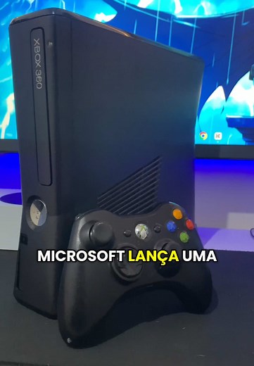 Tudo sobre o Xbox 360 e Game Pass