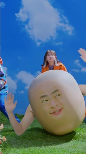 いきものがかり「運命ちゃん」Music Video 公開中 !! #いきものがかり #運命ちゃん #夜桜さんちの大作戦 #アニメ夜桜さん #shorts