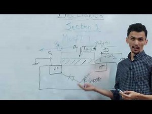 Electronics Tutorial #1