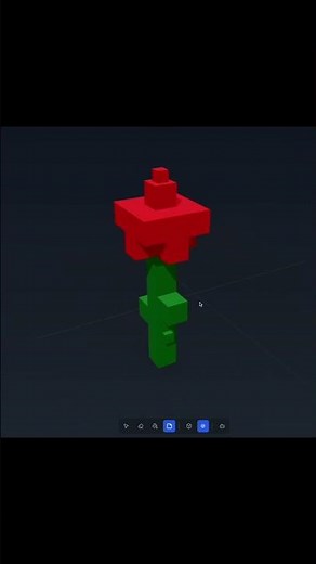 AI Helped Us Code This Voxel Editor (and it's INSANE) | MegaVoxel