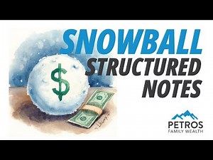 Snowball Structured Notes Explained: What Investors Should Know