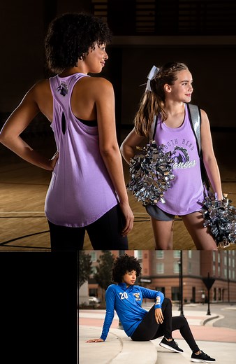 Online Store - MBM Sports