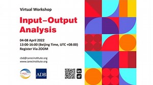 Input-Output Analysis Day 3