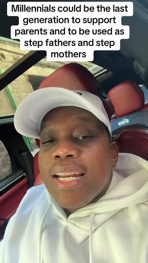 17K views · 5.1K reactions | Black taxing and step parenting could end with millennials,work hard and make the right decisions guys凉凉凉 | Sparky Eyebrows | Facebook