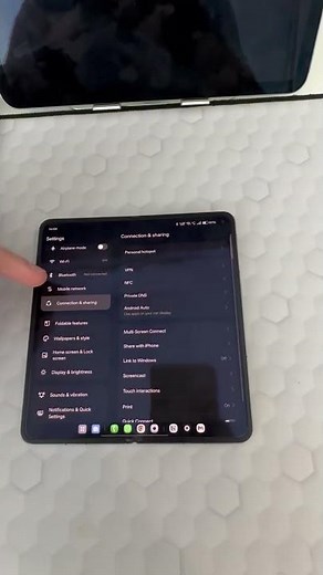 🔥 ONEPLUS OPEN + OXYGENOS 15 Walkthrough (New Features!)