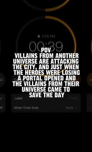 Funny how the tables have turned|| ⚠️flash warning||| #timerpov #foryoupage #fyp #viral #pov #foryou #music #fypシ