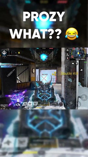 What?? 😂 | CODM MP RANK