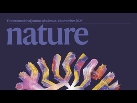 【中文导读】《Nature 自然》周刊 2025-11-06（上）
