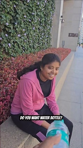 This is How We Run in Marathon 😂 Telugu Comedy Skit ✨️