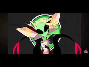 ALIEN TIME MEME PASTARRU