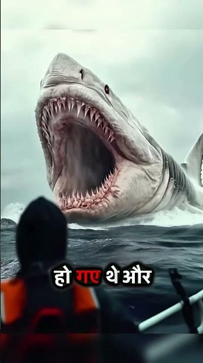 Top 5 Extinct Animals Caught on Camera 😱 #shorts