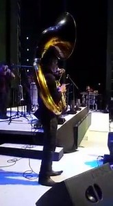 Banda Divina en plena actuación esta noche en nustro homenaje #50aniversario | LA ORIGINAL BANDA EL LIMON DE SALVADOR LIZARRAGA