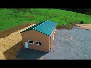 84 Lumber | Pole Barns