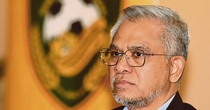 Kedah akui tunggakan gaji hampir 10 bulan, nafi turun liga | Berita Harian