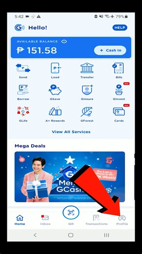 4K views · 30 reactions | #tipsandtricks #GCASH | Brian Sides | Facebook