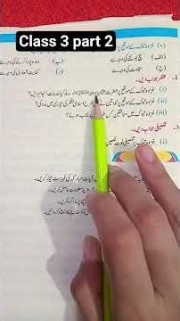 Class3 part-2