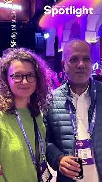 My Day At Spotlight & What SEMrush One Means For Marketers #shorts ‪@semrush‬