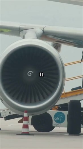 Hidden Aircraft Power: The APU Explained