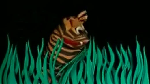 Baby Einstein 1x18 Mundo de Poesía