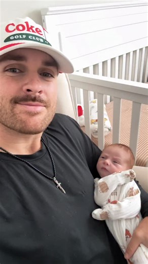 Proud dad moment. Arty has taken a liking to the late great Mac Miller. Circles calms him so well. Excellent taste son. | Coach Rusty