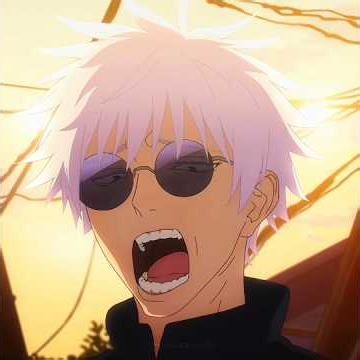 Gojo Core Part 11 🤣 || #jujutsukaisen #gojo #jjk #fypシ