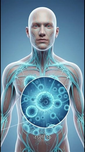 Your Body’s Secret Repair Mode Happens Every Night 😳 #shorts