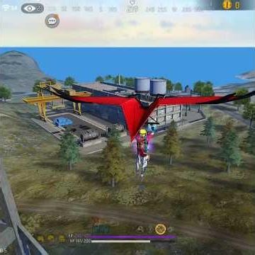 GLIDER SE FACTORY TOP PE AAGAYE💀😂 FREEFIRE FUNNY MOMENTS #freefire #shorts #funny #tlswarrior