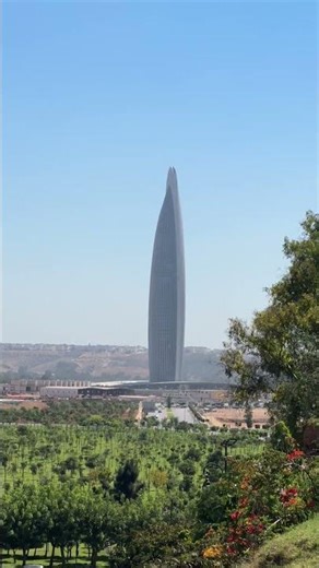 RABAT Tour: Explore The Capital of #Morocco 🇲🇦 #rabat #videoshorts