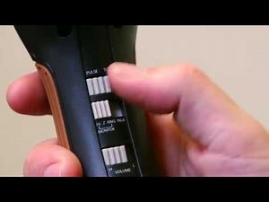 B600 Professional Telephone Test Set