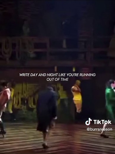 Alexander Hamilton: Writing The Other 51 - Non-Stop Trend