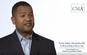 89K views · 236 reactions | Give your career a boost with the CMA® (Certified Management Accountant) certification. | Institute of Management Accountants (IMA®) Official Site | Facebook