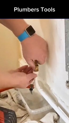 135K views · 228 reactions | Plumbing Tools. Olive Puller Monument copper pipe olive remover #plumber #plumbing #plukberstools | Allen Hart | Facebook